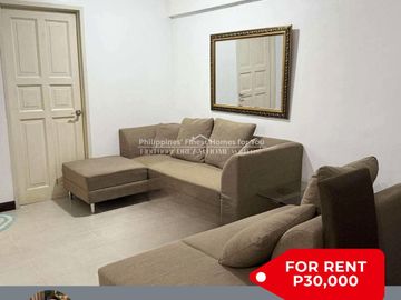 Condo for rent: Tivoli Garden Residences 2BR