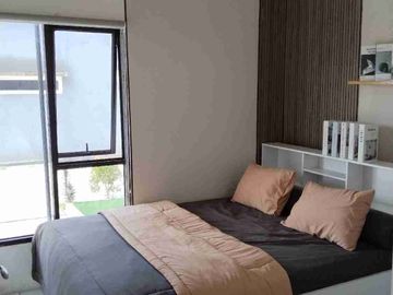 Puri Harmoni 2 Cisoka Tangerang