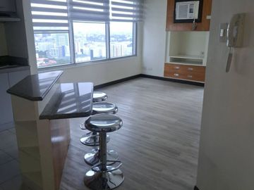 Condo for Rent - Robinsons Adriatico Residences - 1 Bedroom / 48sqm / P35K Monthly