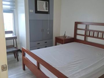 Condo for Rent - Robinsons Adriatico Residences - 1 Bedroom / 48sqm / P35K Monthly