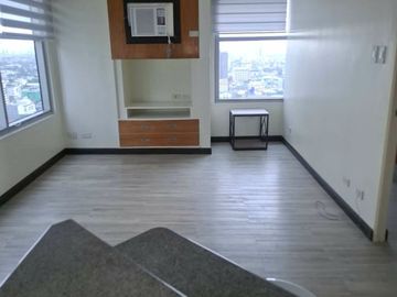 Condo for Rent - Robinsons Adriatico Residences - 1 Bedroom / 48sqm / P35K Monthly