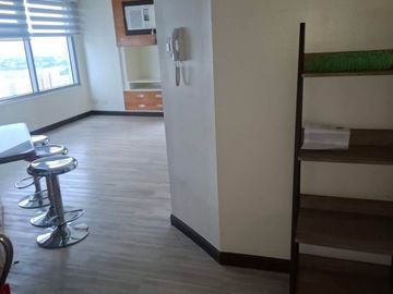 Condo for Rent - Robinsons Adriatico Residences - 1 Bedroom / 48sqm / P35K Monthly