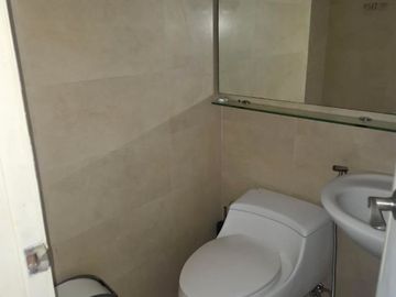 Condo for Rent - Robinsons Adriatico Residences - 1 Bedroom / 48sqm / P35K Monthly