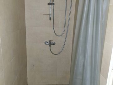 Condo for Rent - Robinsons Adriatico Residences - 1 Bedroom / 48sqm / P35K Monthly
