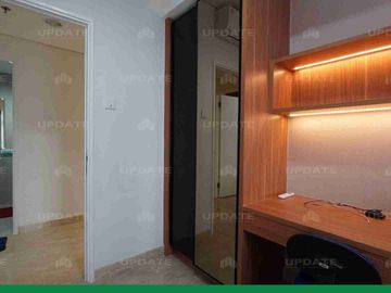 DIJUAL APARTMENT DI PODOMORO MEDAN