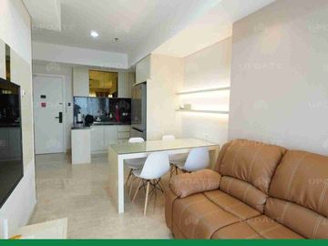 DIJUAL APARTMENT DI PODOMORO MEDAN