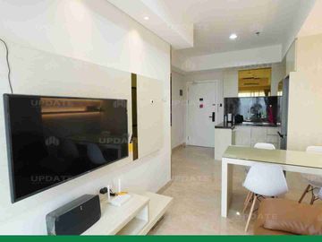 DIJUAL APARTMENT DI PODOMORO MEDAN