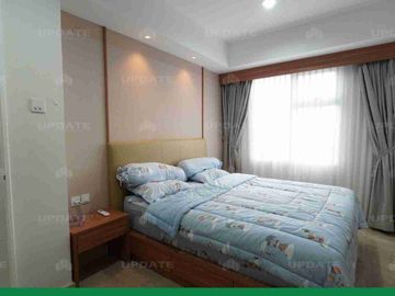 DIJUAL APARTMENT DI PODOMORO MEDAN