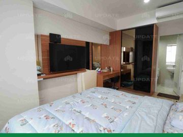 DIJUAL APARTMENT DI PODOMORO MEDAN