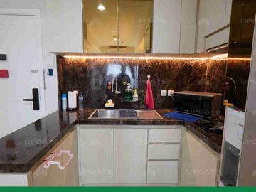 DIJUAL APARTMENT DI PODOMORO MEDAN