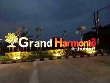 grand harmoni 3 jayanti Tangerang