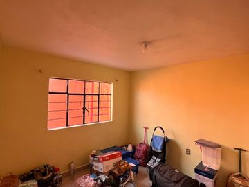 Renta departamento PB Arenal 4a seccion