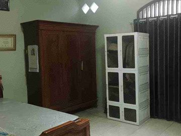 Rumah SHM siap huni.dekat pasar Inpres Kemayoran.RSUD Kemayoran & ITC Cempaka Mas-Harga 2,45 M nego