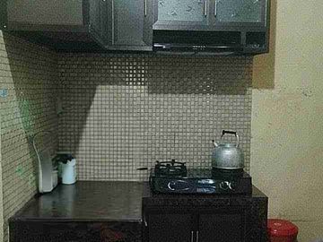 Rumah SHM siap huni.dekat pasar Inpres Kemayoran.RSUD Kemayoran & ITC Cempaka Mas-Harga 2,45 M nego