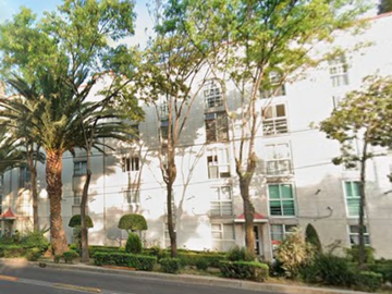 ULTIMOS DEPARTAMENTOS EN VENTA EN LA COLONIA PORTALES NORTE, ALCALDÍA BENITO JUÁREZ, CIUDAD DE MÉXICO