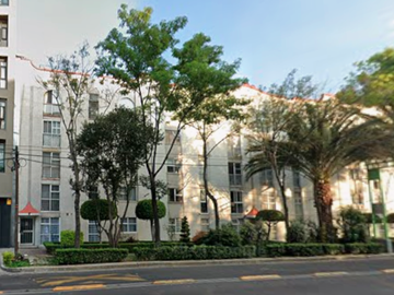 ULTIMOS DEPARTAMENTOS EN VENTA EN LA COLONIA PORTALES NORTE, ALCALDÍA BENITO JUÁREZ, CIUDAD DE MÉXICO