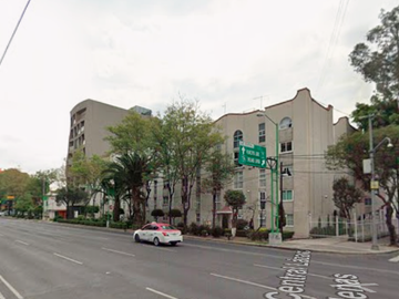 ULTIMOS DEPARTAMENTOS EN VENTA EN LA COLONIA PORTALES NORTE, ALCALDÍA BENITO JUÁREZ, CIUDAD DE MÉXICO