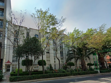 ULTIMOS DEPARTAMENTOS EN VENTA EN LA COLONIA PORTALES NORTE, ALCALDÍA BENITO JUÁREZ, CIUDAD DE MÉXICO