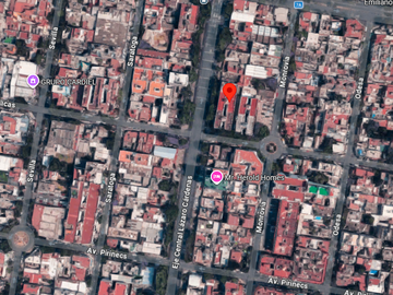 ULTIMOS DEPARTAMENTOS EN VENTA EN LA COLONIA PORTALES NORTE, ALCALDÍA BENITO JUÁREZ, CIUDAD DE MÉXICO