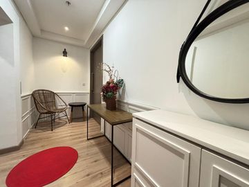 Sewa Murah Cepat Apartment St Moritz Puri Indah Jakarta Barat