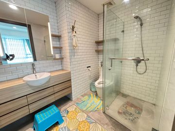 Sewa Murah Cepat Apartment St Moritz Puri Indah Jakarta Barat