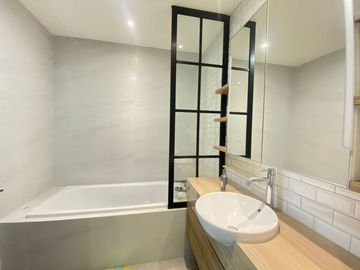 Sewa Murah Cepat Apartment St Moritz Puri Indah Jakarta Barat