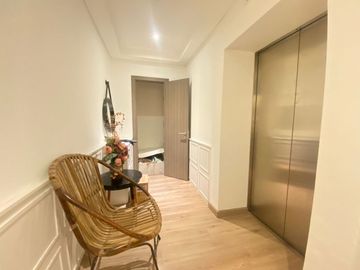 Sewa Murah Cepat Apartment St Moritz Puri Indah Jakarta Barat