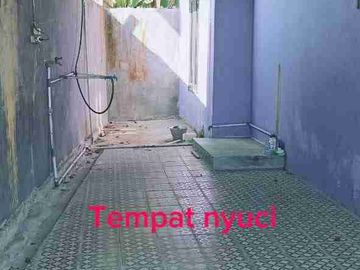 DIJUAL – Rumah + 3 Ruko Pinggir Jalan di Pangkalan Bun 🏠🏪✨