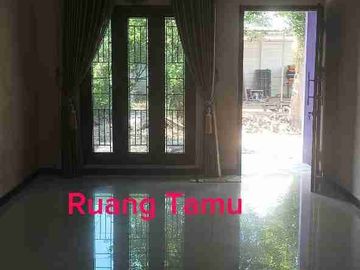 DIJUAL – Rumah + 3 Ruko Pinggir Jalan di Pangkalan Bun 🏠🏪✨
