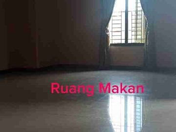 DIJUAL – Rumah + 3 Ruko Pinggir Jalan di Pangkalan Bun 🏠🏪✨