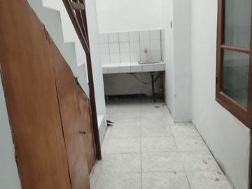 Termurah Rumah 2 Lantai di Taman Kopo Indah 2 (Tki 2) Patung Gajah Bandung Strategis