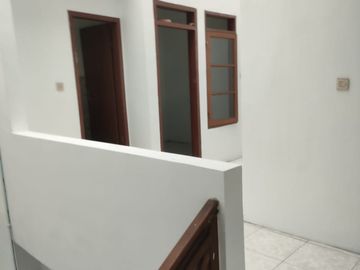 Termurah Rumah 2 Lantai di Taman Kopo Indah 2 (Tki 2) Patung Gajah Bandung Strategis