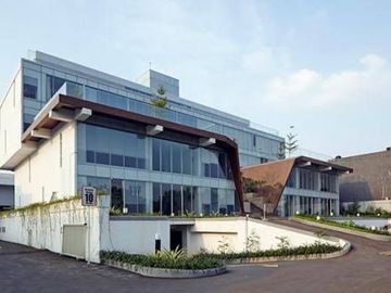 Disewakan Ruang Kantor di Graha Adhi Media area Bintaro, Jakarta Selatan