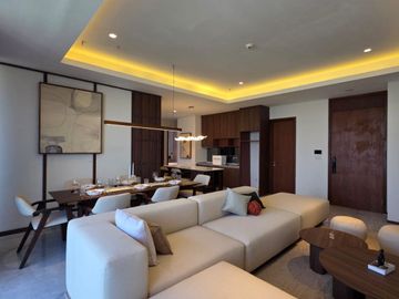 Dijual 3Br Apartemen The Veranda Resort Residence