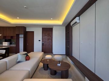 Dijual 3Br Apartemen The Veranda Resort Residence