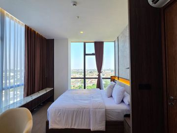 Dijual 3Br Apartemen The Veranda Resort Residence