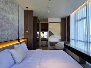 Dijual 3Br Apartemen The Veranda Resort Residence
