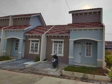 PROMO MERDEKA DP 570K RUMAH BALARAJA TANGERANG BITUNG CIMONE AKSES TOL JAKARTA GROGOL BANDARA KAPUK