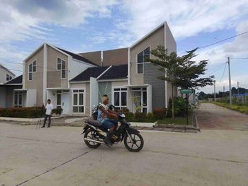 PROMO MERDEKA DP 570K RUMAH BALARAJA TANGERANG BITUNG CIMONE AKSES TOL JAKARTA GROGOL BANDARA KAPUK