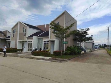 PROMO MERDEKA DP 570K RUMAH BALARAJA TANGERANG BITUNG CIMONE AKSES TOL JAKARTA GROGOL BANDARA KAPUK