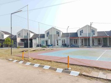PROMO MERDEKA DP 570K RUMAH BALARAJA TANGERANG BITUNG CIMONE AKSES TOL JAKARTA GROGOL BANDARA KAPUK