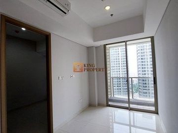 Disewakan Suite 1 Bedroom Apartemen Taman Anggrek Residences Unfurnished Standar Daveloper Nyaman Area Strategis Di Tanjung Duren Jakarta Barat