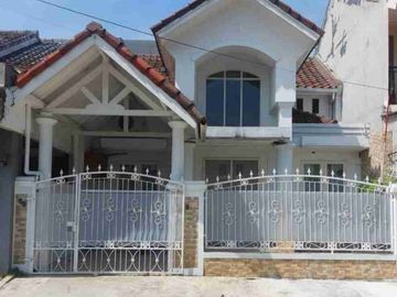 Dijual Rumah Royal 2 Cipondoh Kota Tangerang