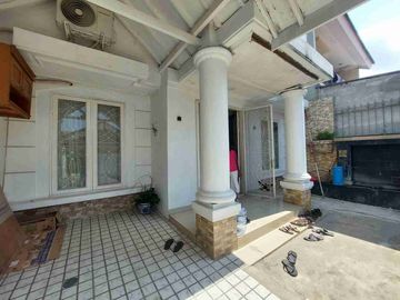 Dijual Rumah Royal 2 Cipondoh Kota Tangerang