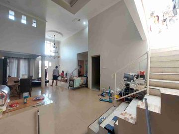 Dijual Rumah Royal 2 Cipondoh Kota Tangerang