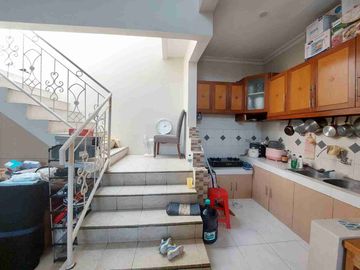 Dijual Rumah Royal 2 Cipondoh Kota Tangerang