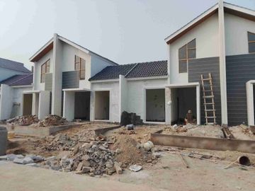 PROMO MERDEKA DP 570K STOK TERBATAS RUMAH MURAH BALARAJA TANGERANG BITUNG KAPUK GROGOL JAKARTA AKSES TOL