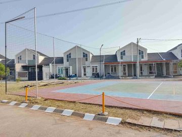 PROMO MERDEKA DP 570K STOK TERBATAS RUMAH MURAH BALARAJA TANGERANG BITUNG KAPUK GROGOL JAKARTA AKSES TOL