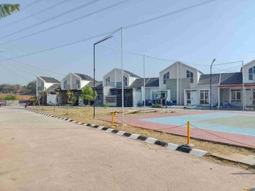 PROMO MERDEKA DP 570K STOK TERBATAS RUMAH MURAH BALARAJA TANGERANG BITUNG KAPUK GROGOL JAKARTA AKSES TOL