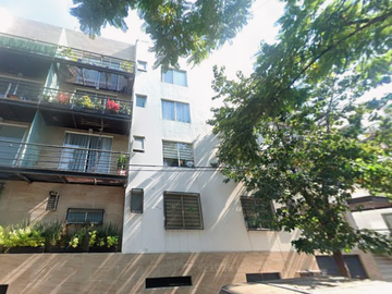 ULTIMOS DEPARTAMENTOS EN VENTA EN SAN SIMÓN TICUMAC, ALCALDÍA BENITO JUÁREZ, CIUDAD DE MÉXICO
